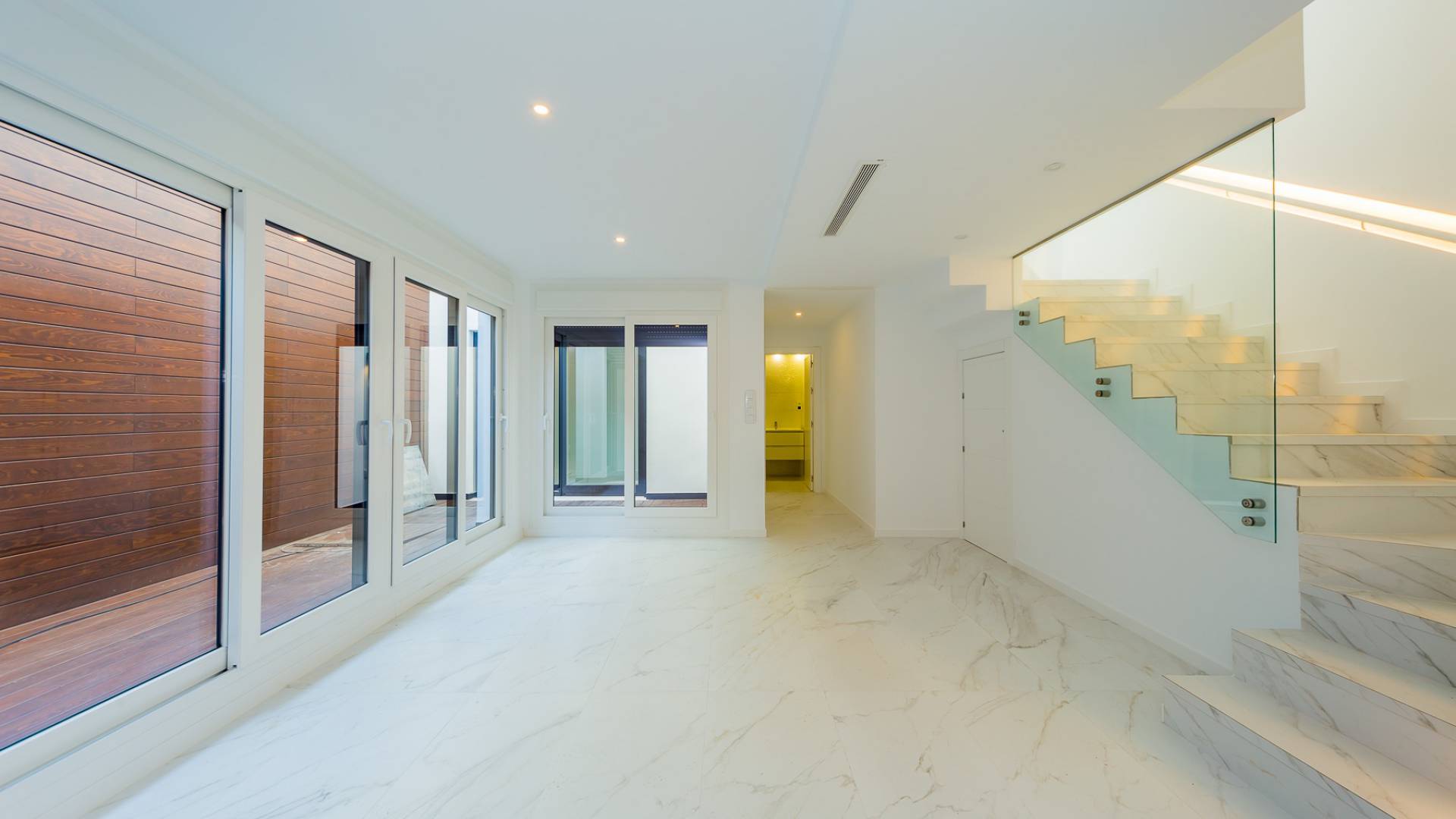 Neubau - Villa - Torrevieja