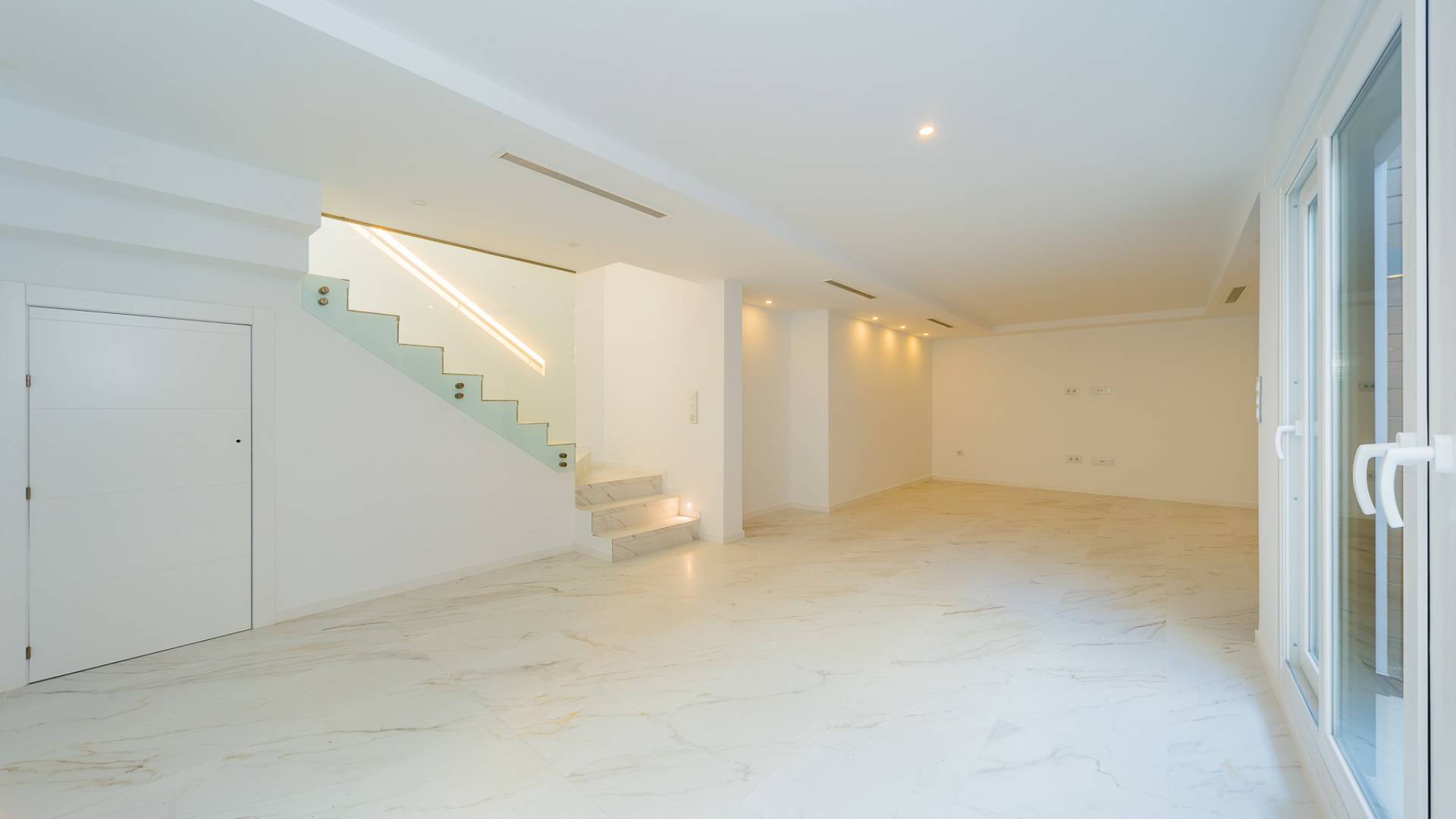 Neubau - Villa - Torrevieja