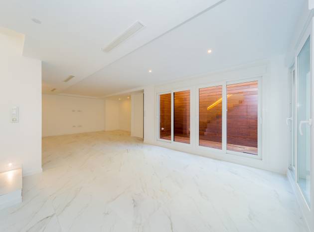 Neubau - Villa - Torrevieja