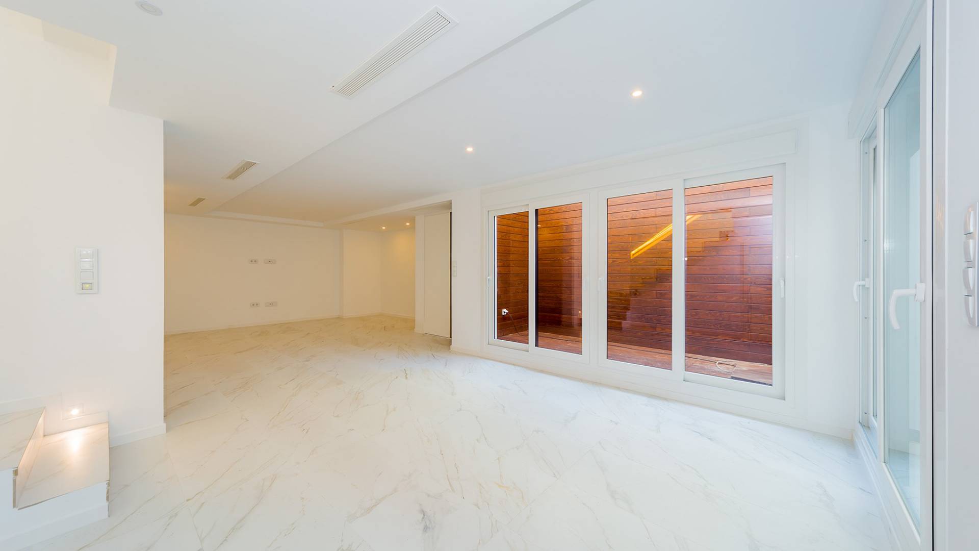 Neubau - Villa - Torrevieja