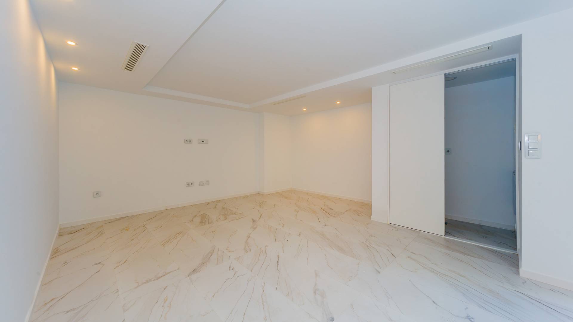 Neubau - Villa - Torrevieja