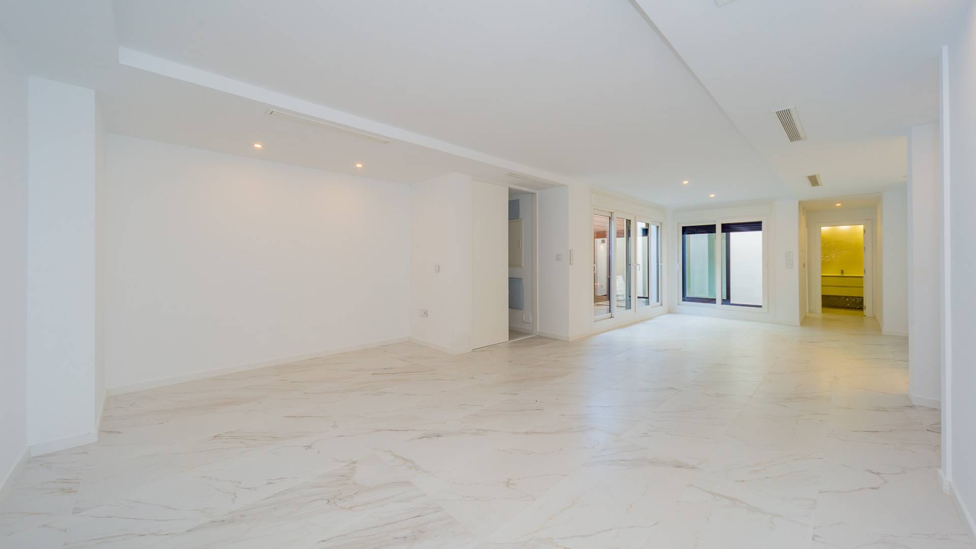 Neubau - Villa - Torrevieja