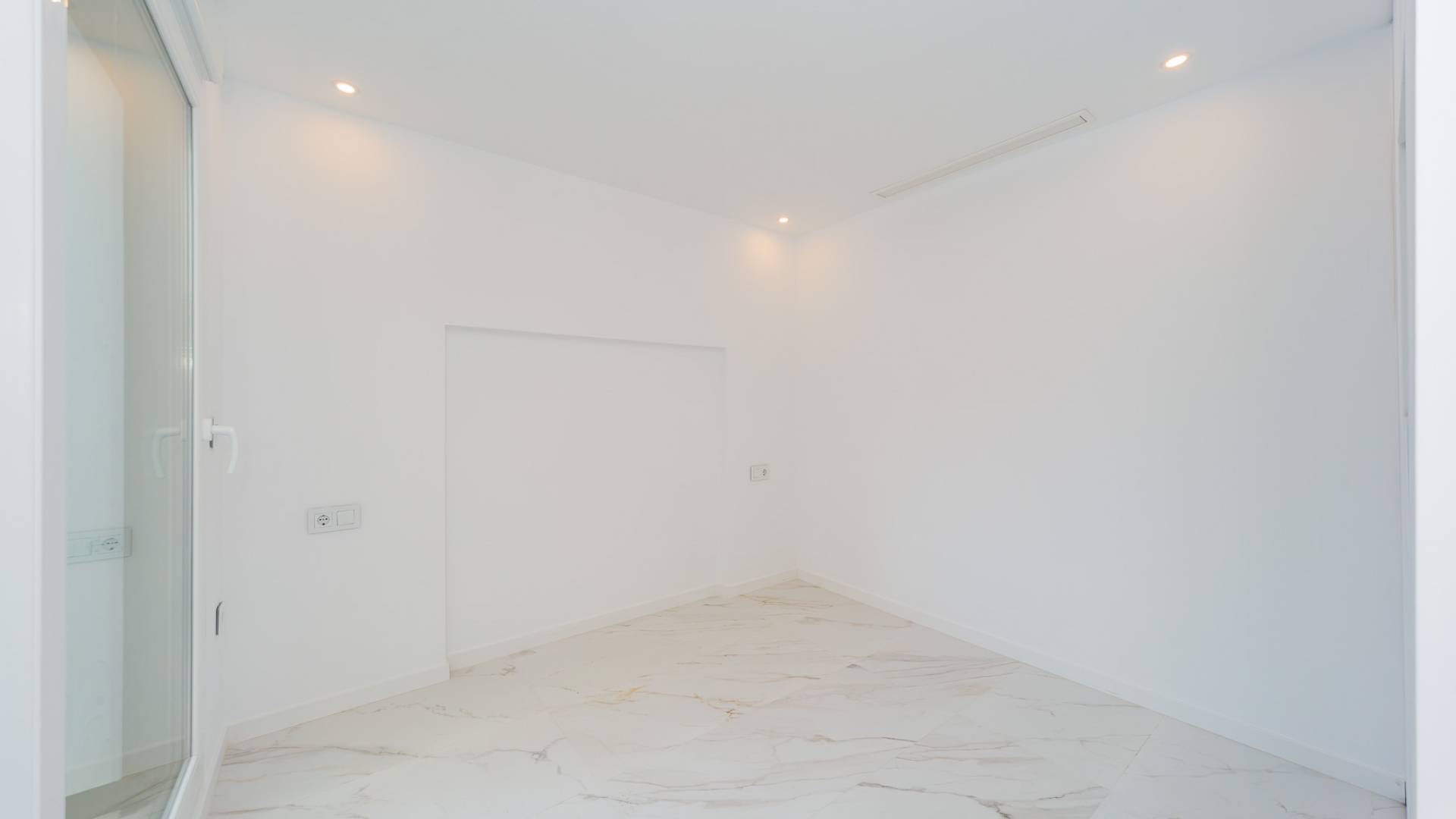 Neubau - Villa - Torrevieja