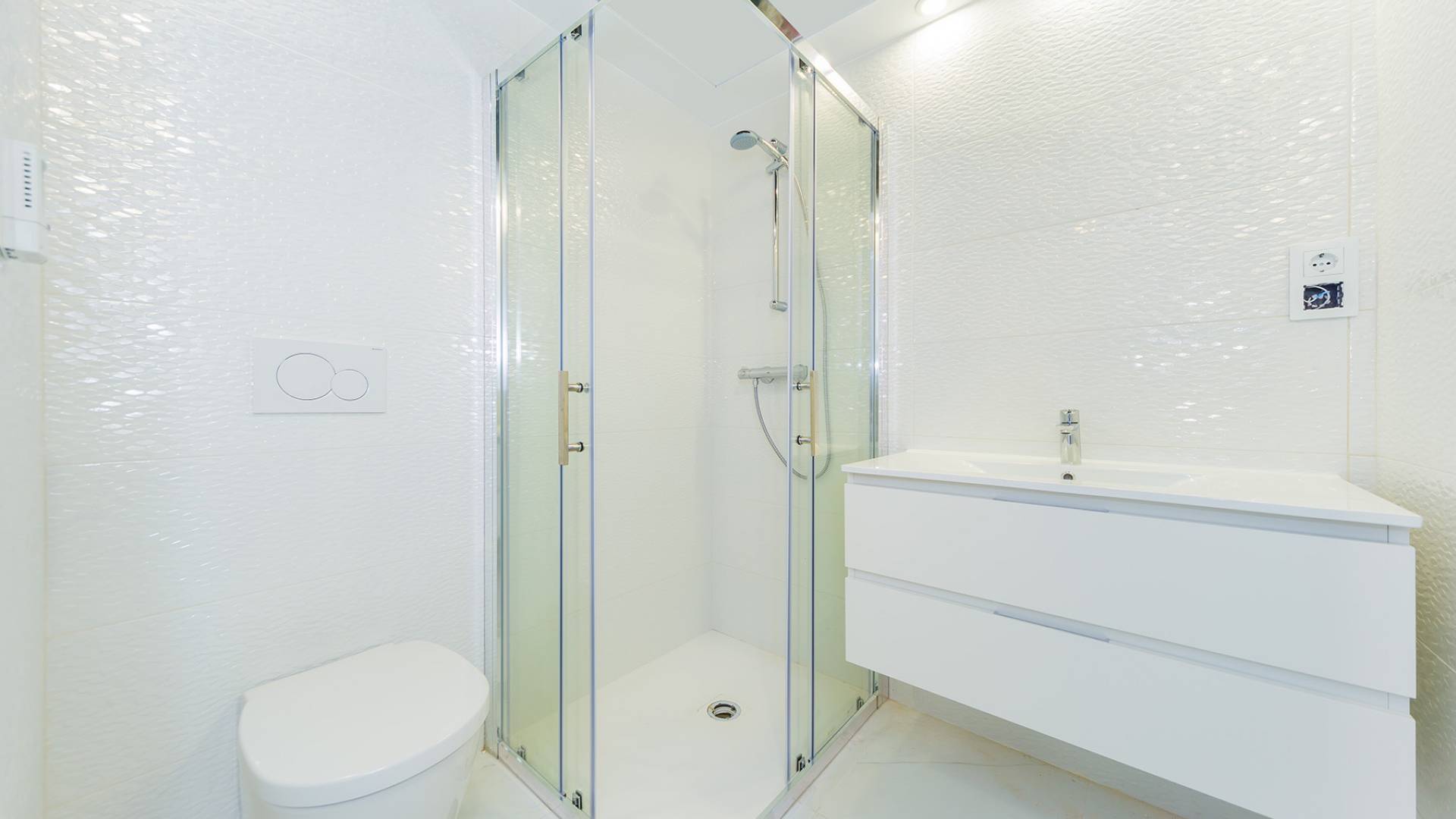 Neubau - Villa - Torrevieja