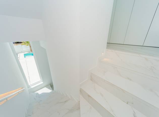 Neubau - Villa - Torrevieja