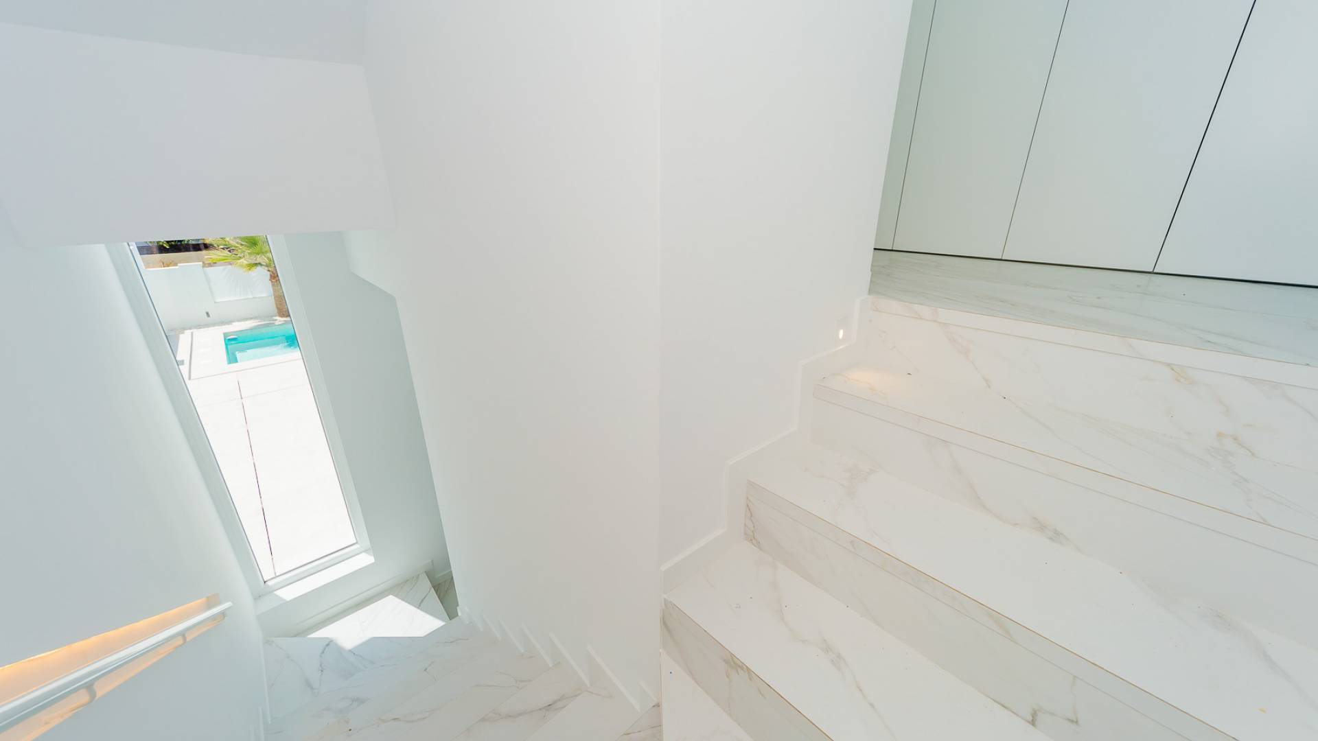 Neubau - Villa - Torrevieja