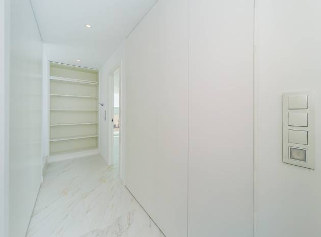 Neubau - Villa - Torrevieja