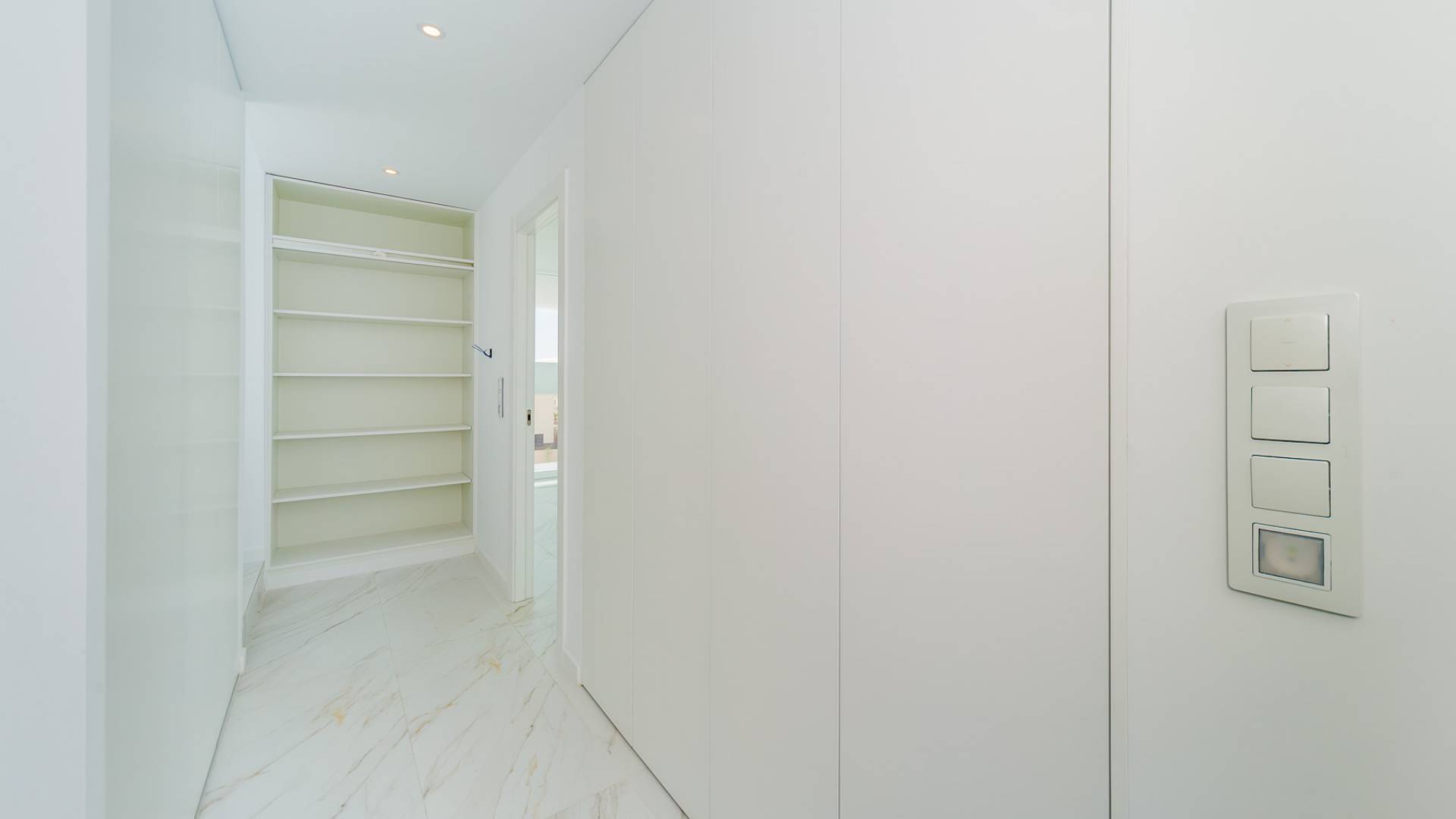 Neubau - Villa - Torrevieja