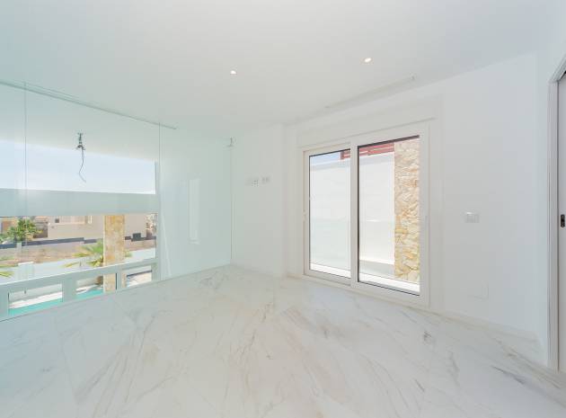 Neubau - Villa - Torrevieja