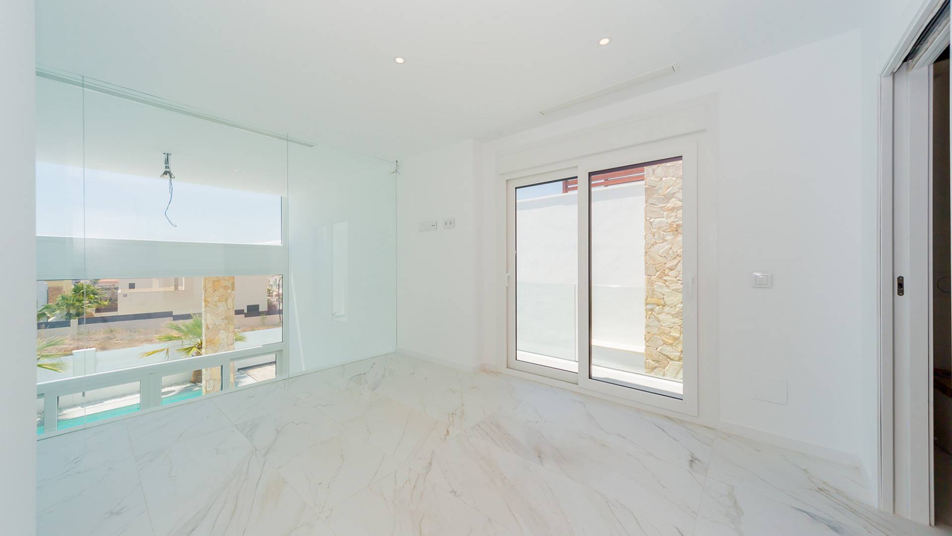 Neubau - Villa - Torrevieja