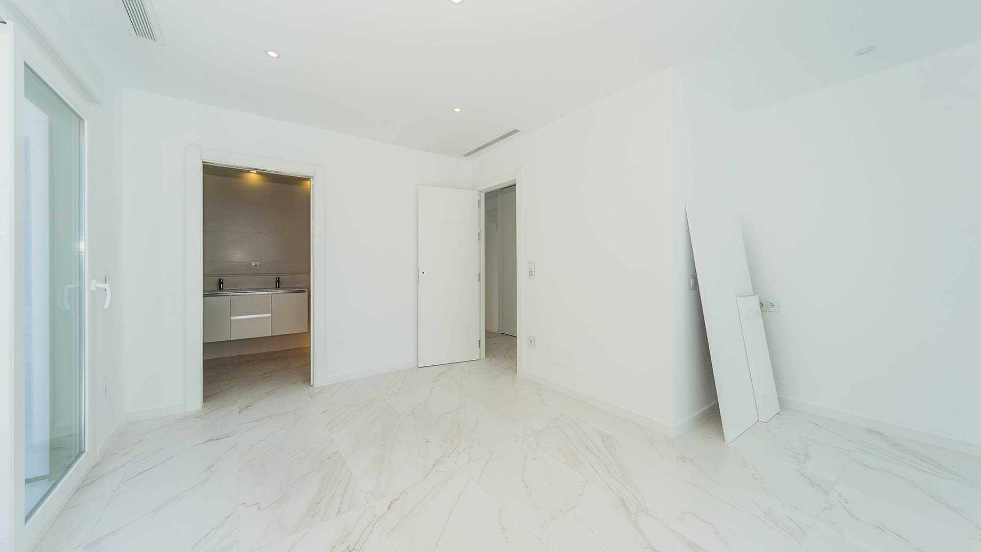 Neubau - Villa - Torrevieja