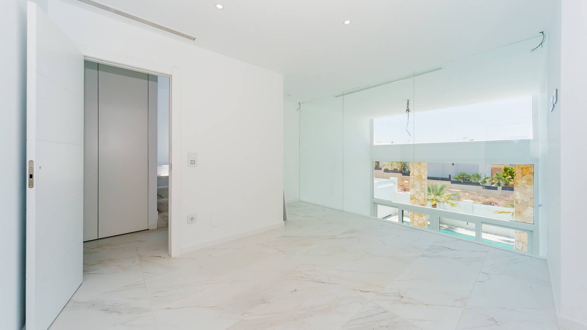 Neubau - Villa - Torrevieja