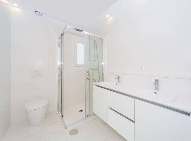 Neubau - Villa - Torrevieja