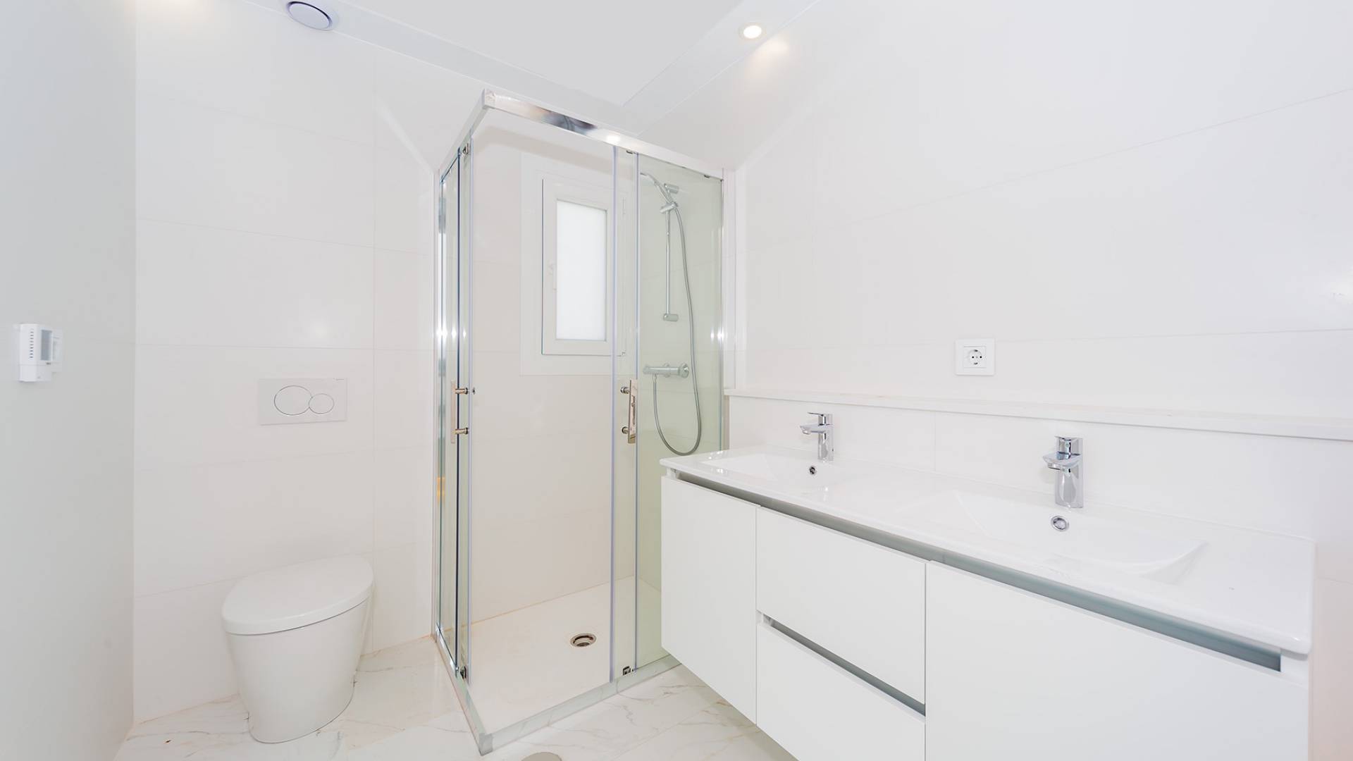 Neubau - Villa - Torrevieja