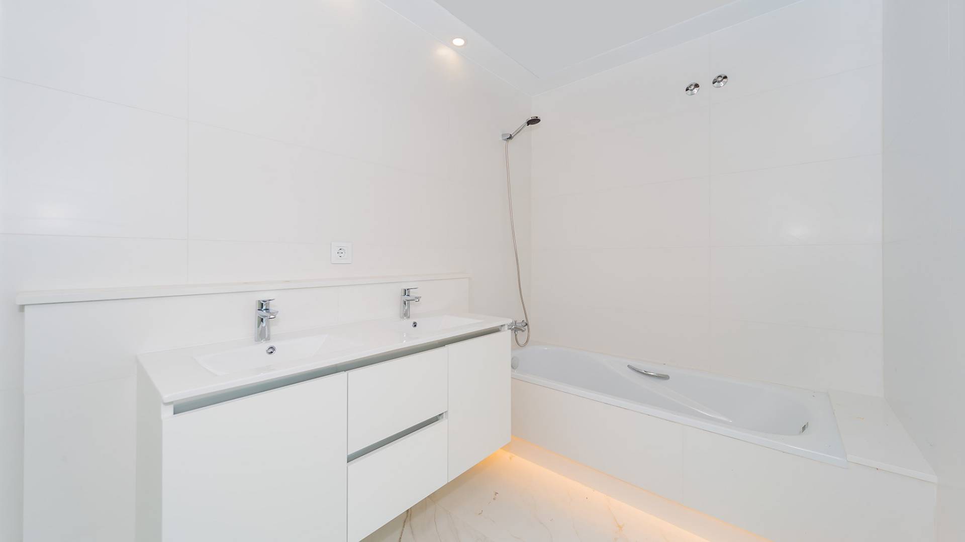 Neubau - Villa - Torrevieja