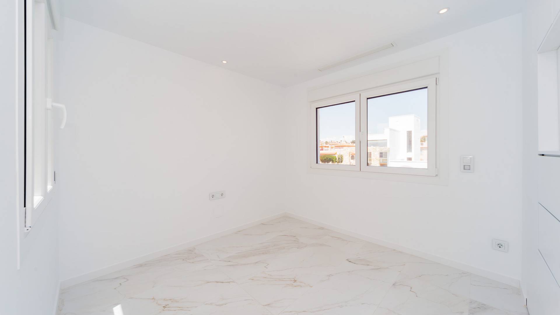 Neubau - Villa - Torrevieja