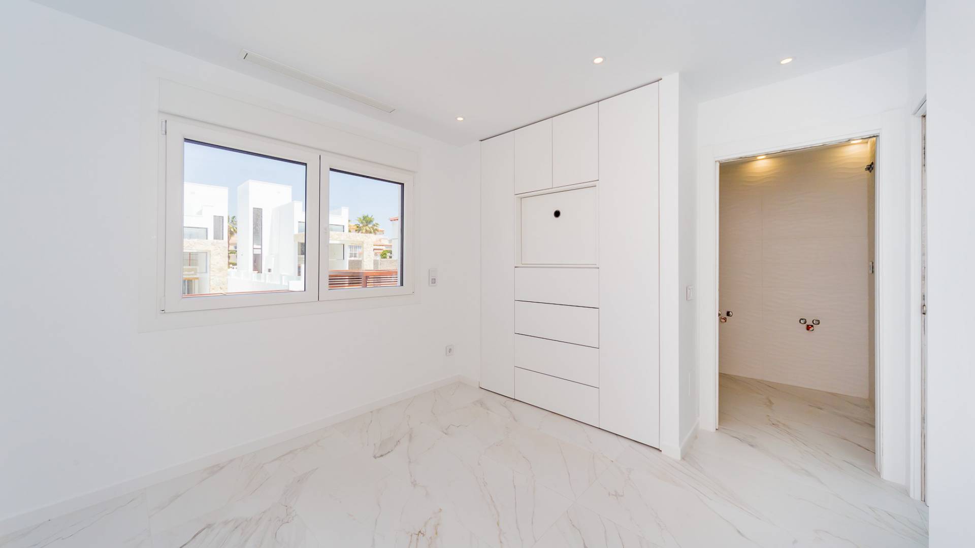 Neubau - Villa - Torrevieja