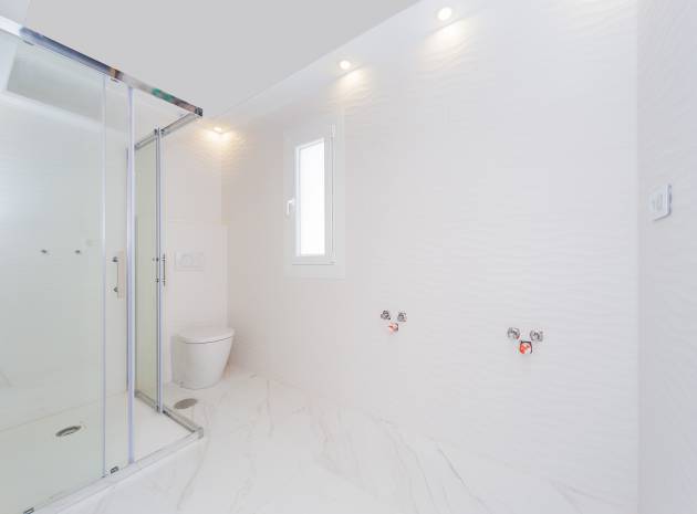 Neubau - Villa - Torrevieja