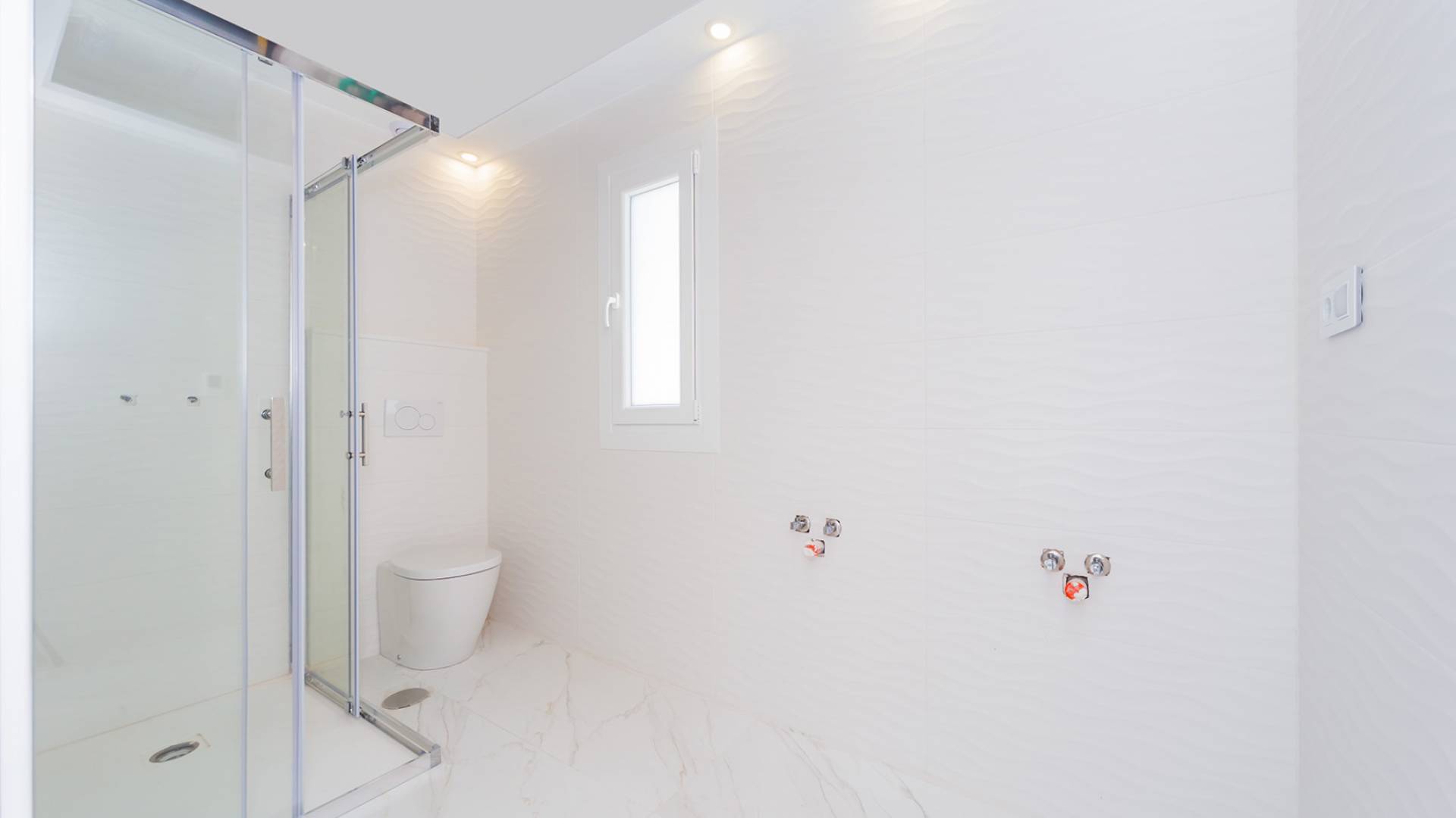 Neubau - Villa - Torrevieja