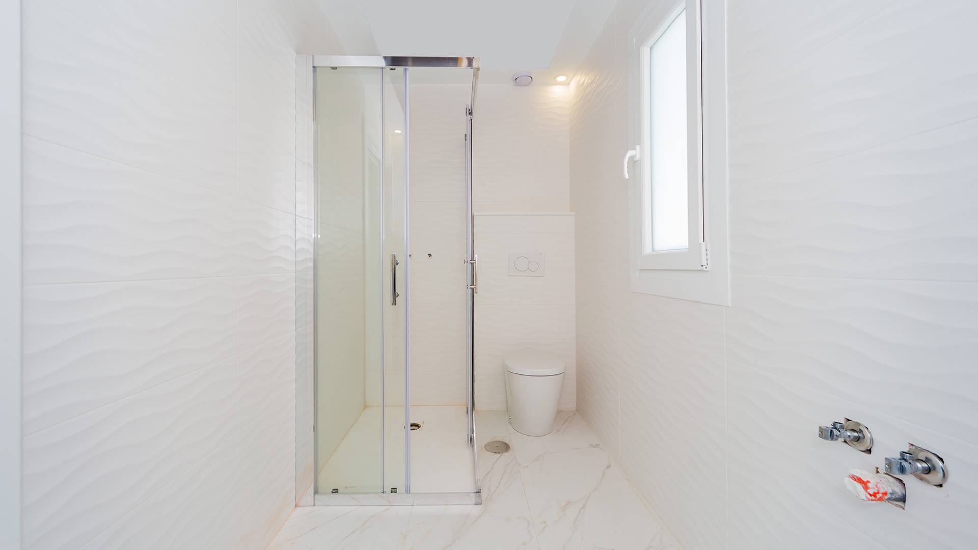 Neubau - Villa - Torrevieja