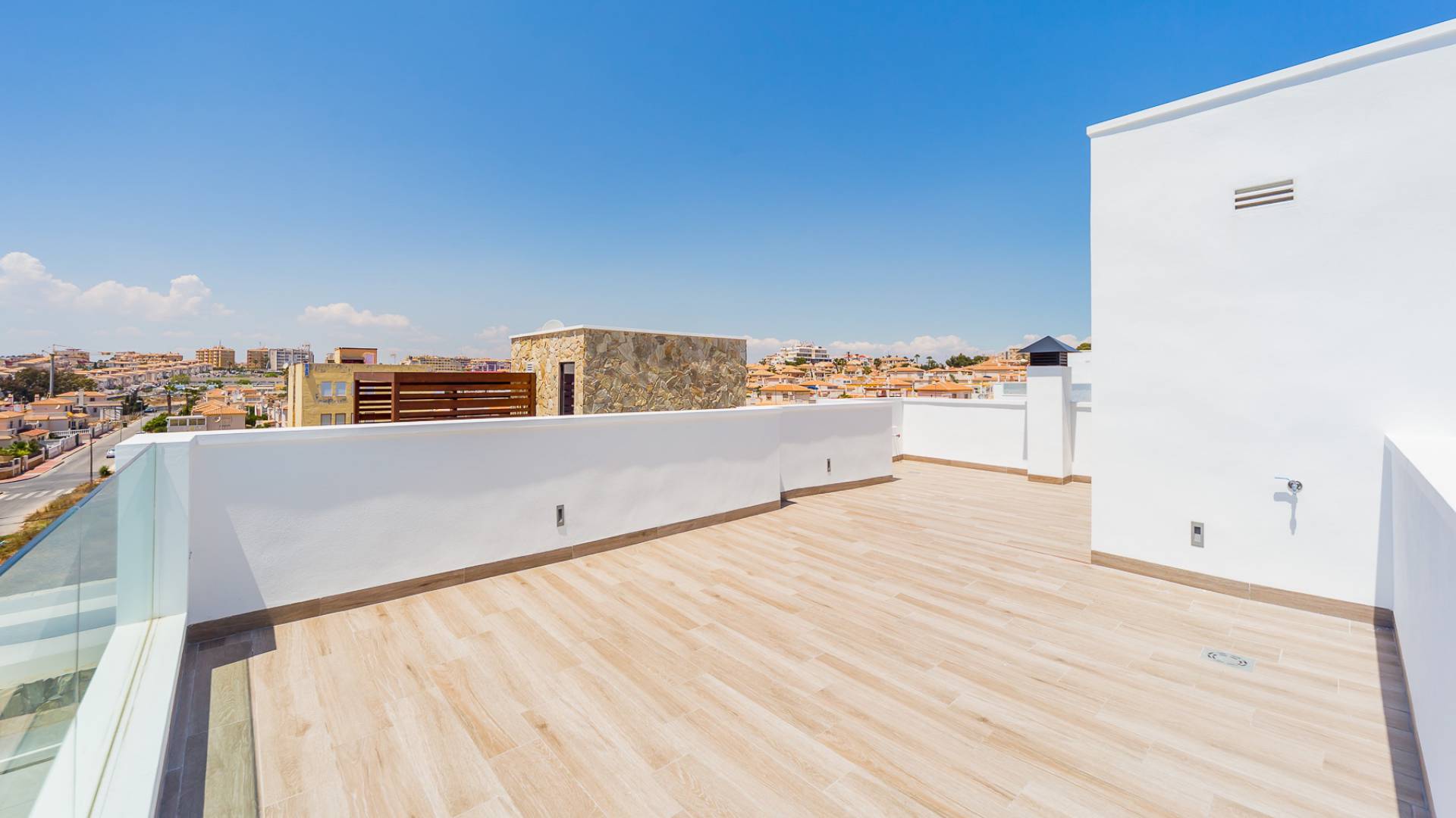 Neubau - Villa - Torrevieja