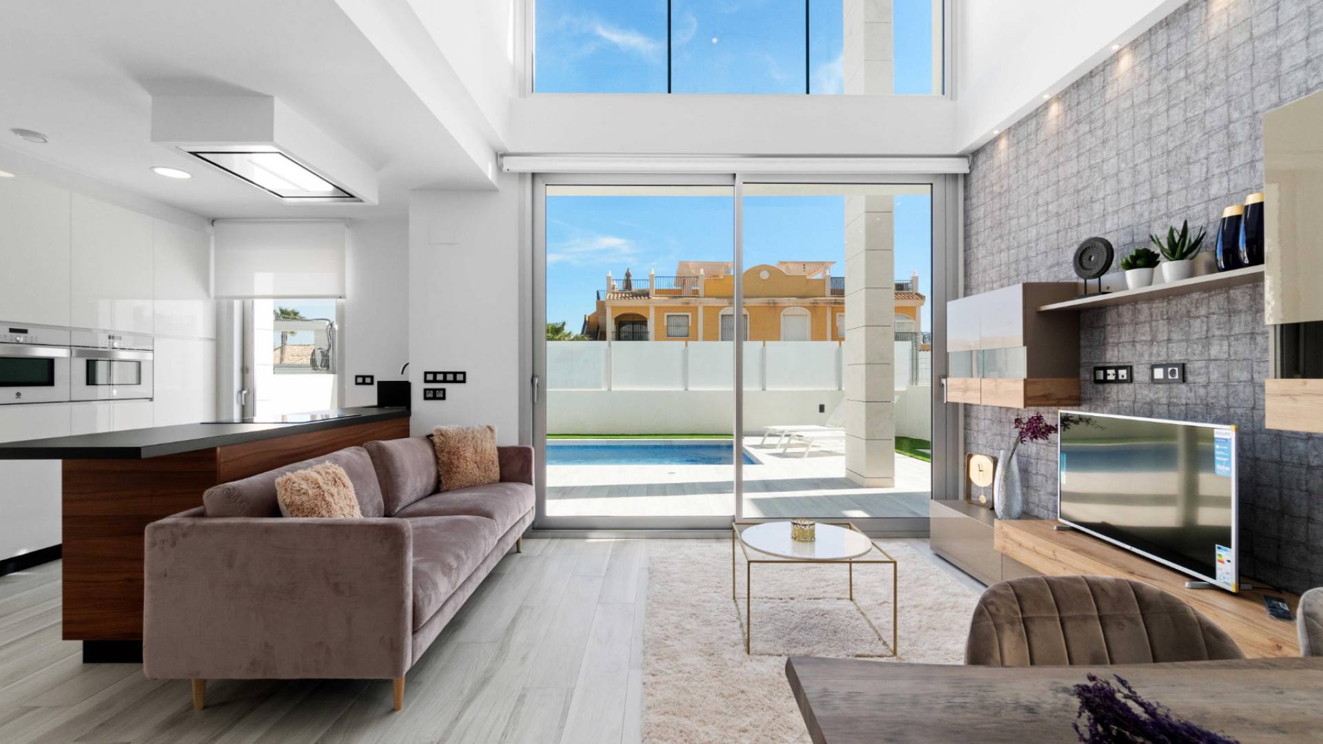 Neubau - Villa - Cabo Roig - Lomas de Cabo Roig