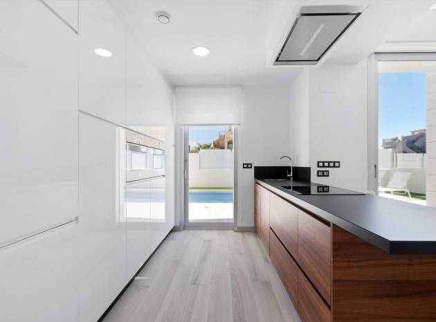 Neubau - Villa - Cabo Roig - Lomas de Cabo Roig