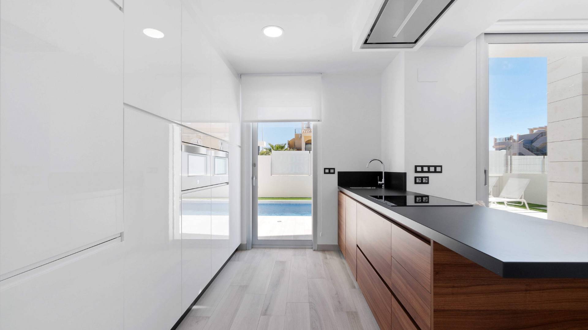 Neubau - Villa - Cabo Roig - Lomas de Cabo Roig