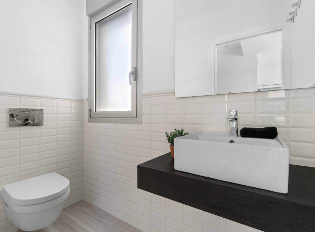 Neubau - Villa - Cabo Roig - Lomas de Cabo Roig