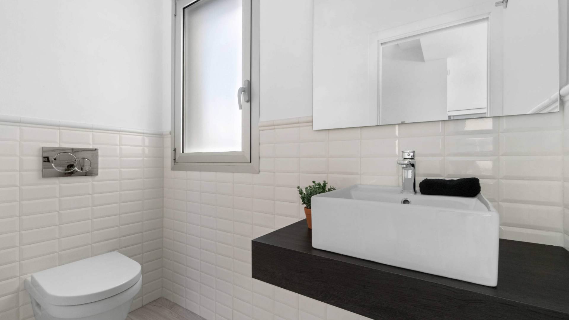 Neubau - Villa - Cabo Roig - Lomas de Cabo Roig