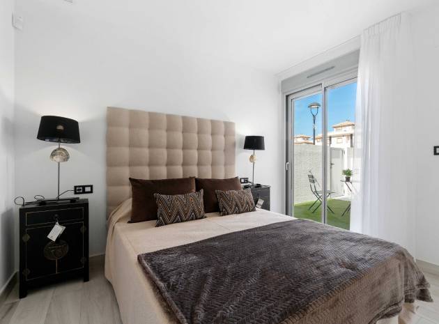 Neubau - Villa - Cabo Roig - Lomas de Cabo Roig