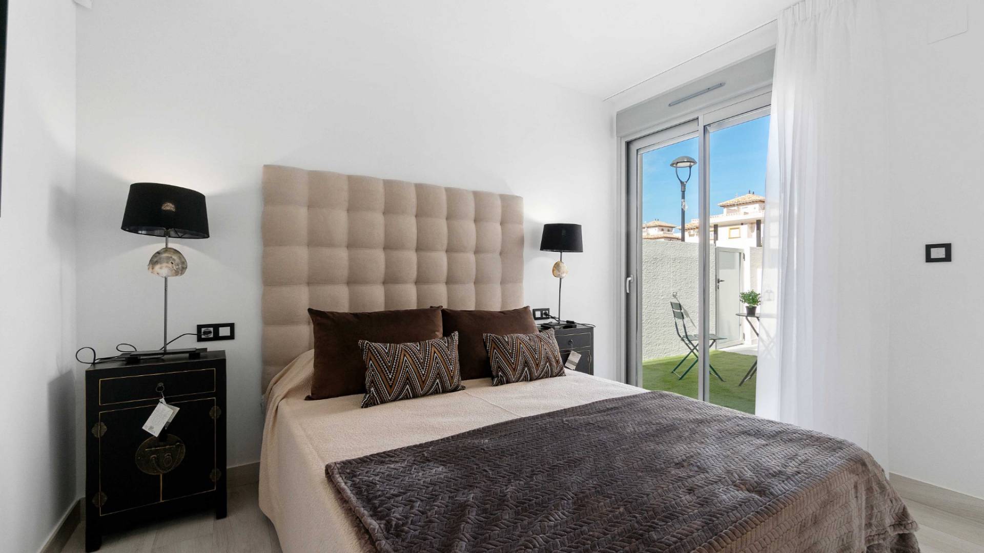 Neubau - Villa - Cabo Roig - Lomas de Cabo Roig