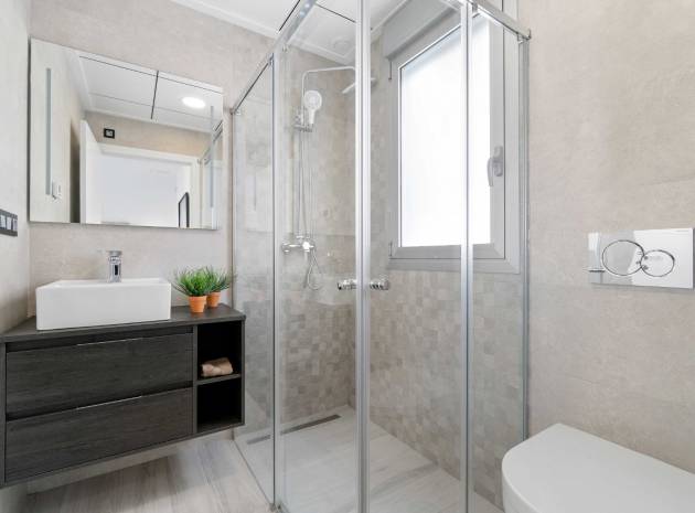 Neubau - Villa - Cabo Roig - Lomas de Cabo Roig