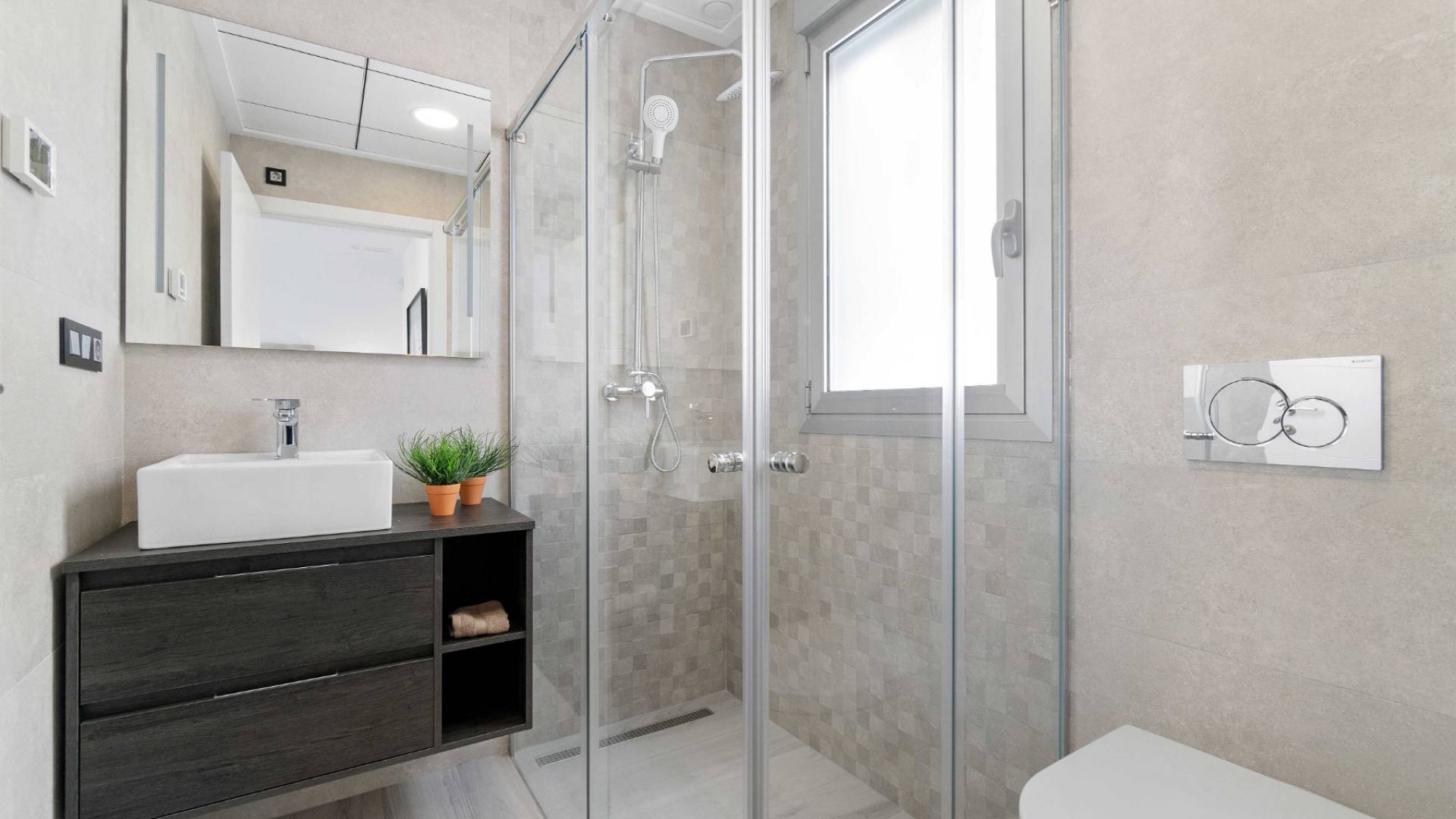 Neubau - Villa - Cabo Roig - Lomas de Cabo Roig