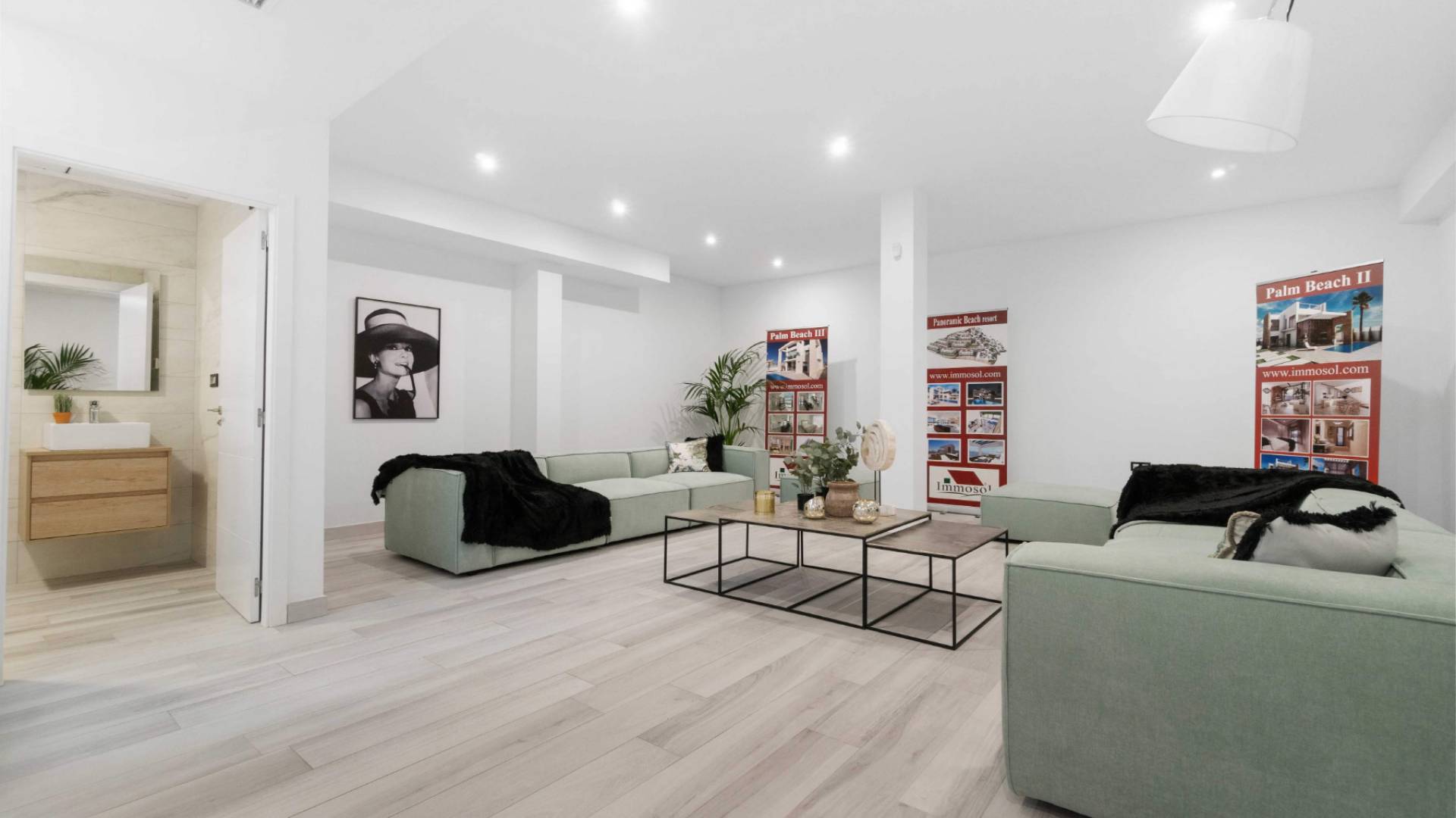 Neubau - Villa - Cabo Roig - Lomas de Cabo Roig