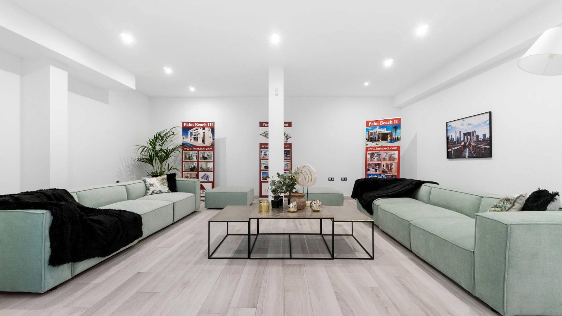 Neubau - Villa - Cabo Roig - Lomas de Cabo Roig