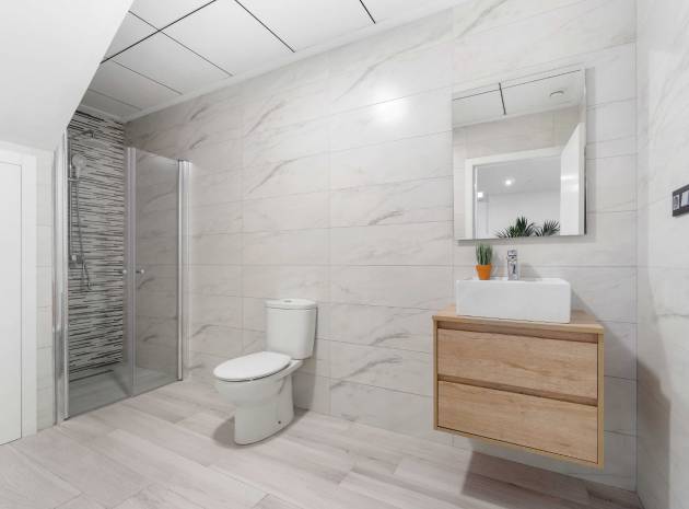 Neubau - Villa - Cabo Roig - Lomas de Cabo Roig