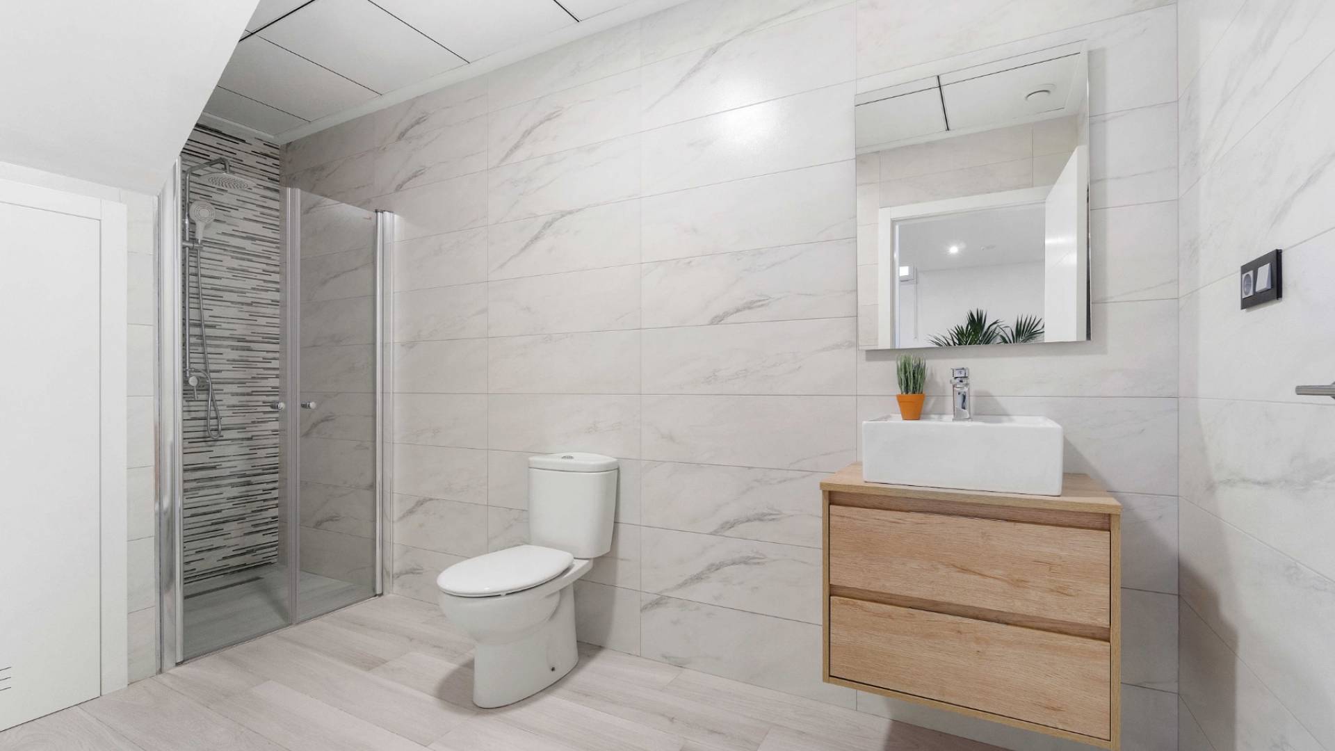 Neubau - Villa - Cabo Roig - Lomas de Cabo Roig