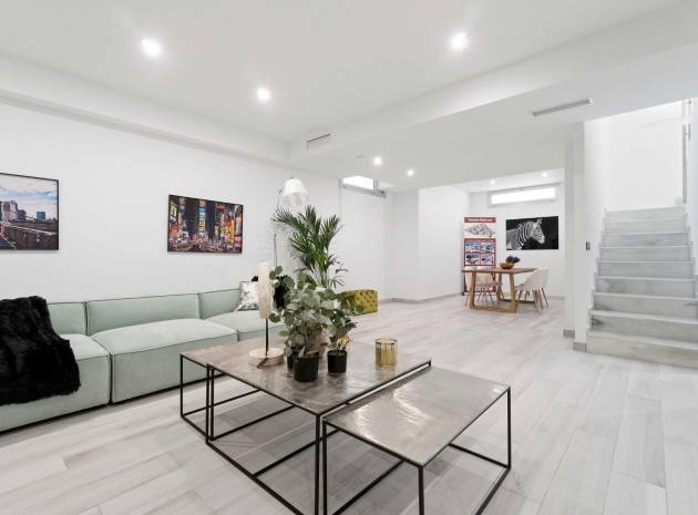 Neubau - Villa - Cabo Roig - Lomas de Cabo Roig