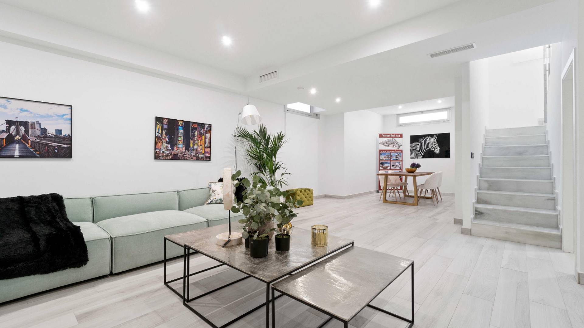 Neubau - Villa - Cabo Roig - Lomas de Cabo Roig