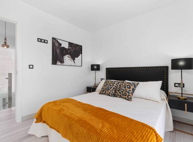 Neubau - Villa - Cabo Roig - Lomas de Cabo Roig