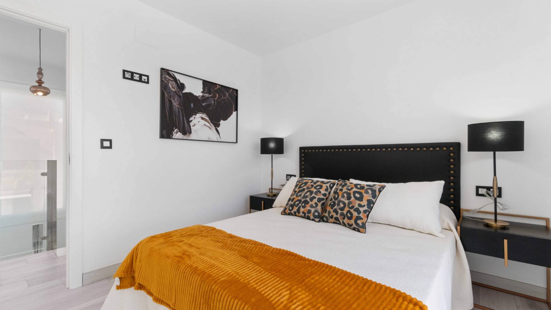 Neubau - Villa - Cabo Roig - Lomas de Cabo Roig