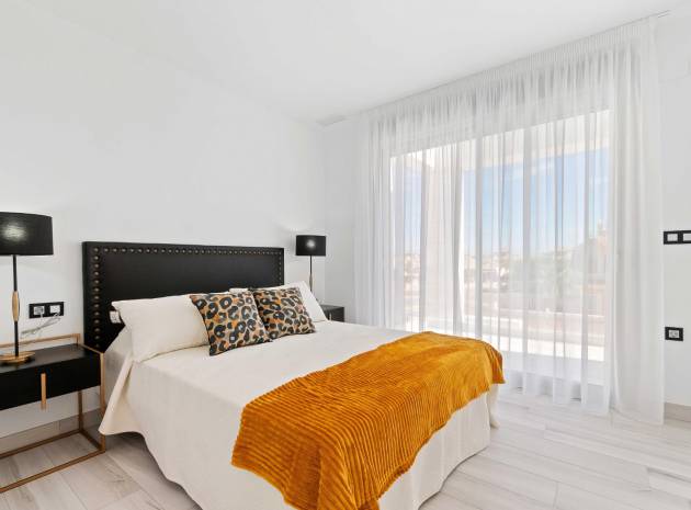 Neubau - Villa - Cabo Roig - Lomas de Cabo Roig