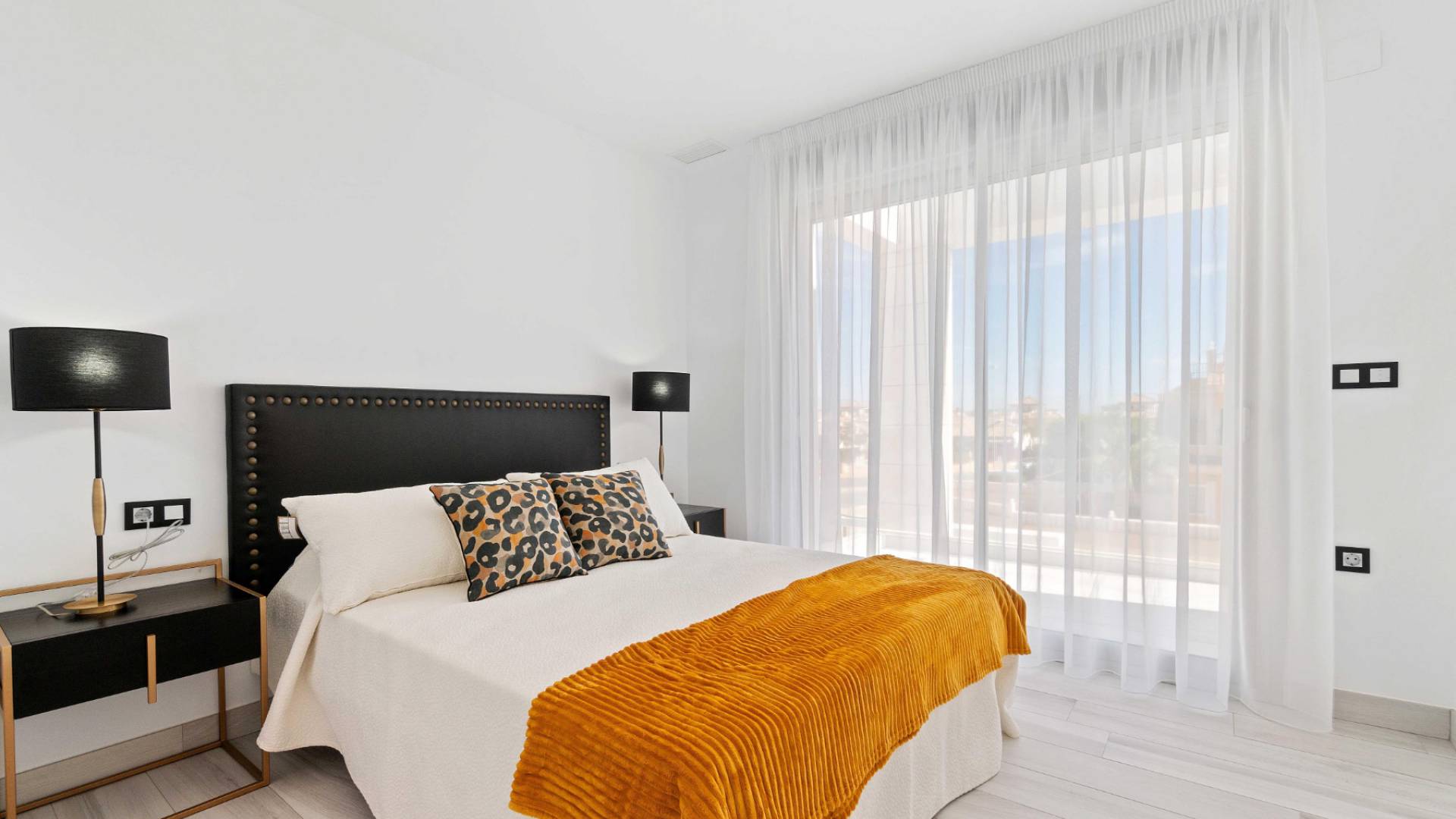 Neubau - Villa - Cabo Roig - Lomas de Cabo Roig