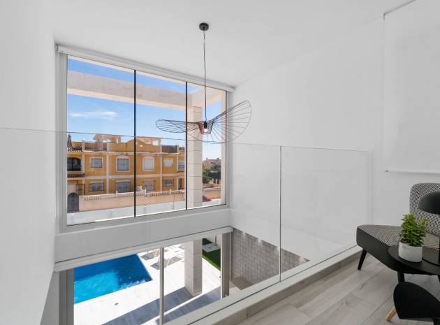 Neubau - Villa - Cabo Roig - Lomas de Cabo Roig