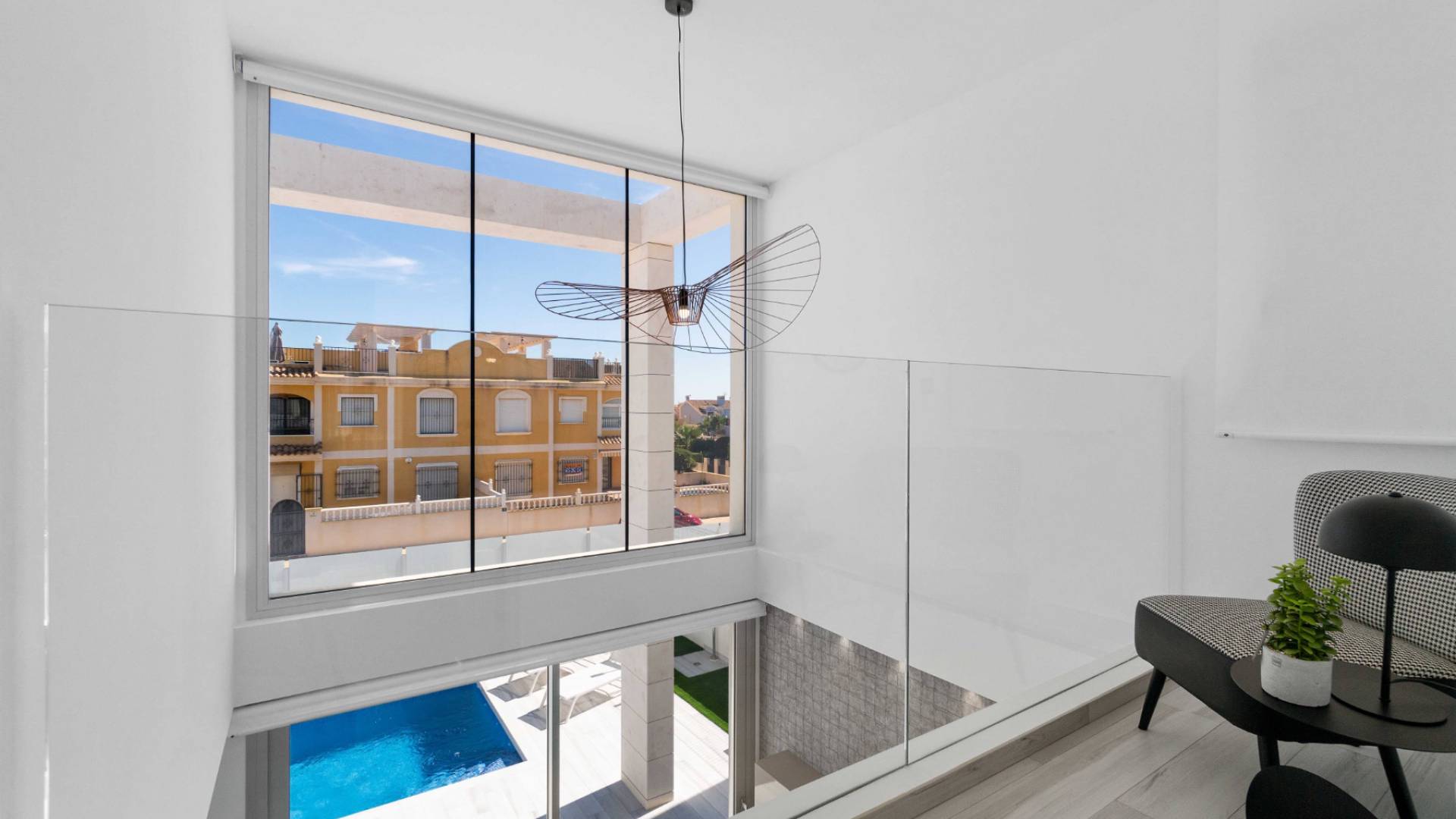 Neubau - Villa - Cabo Roig - Lomas de Cabo Roig