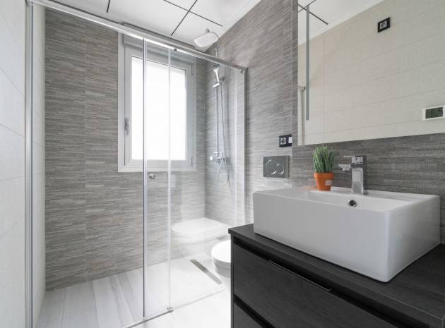 Neubau - Villa - Cabo Roig - Lomas de Cabo Roig