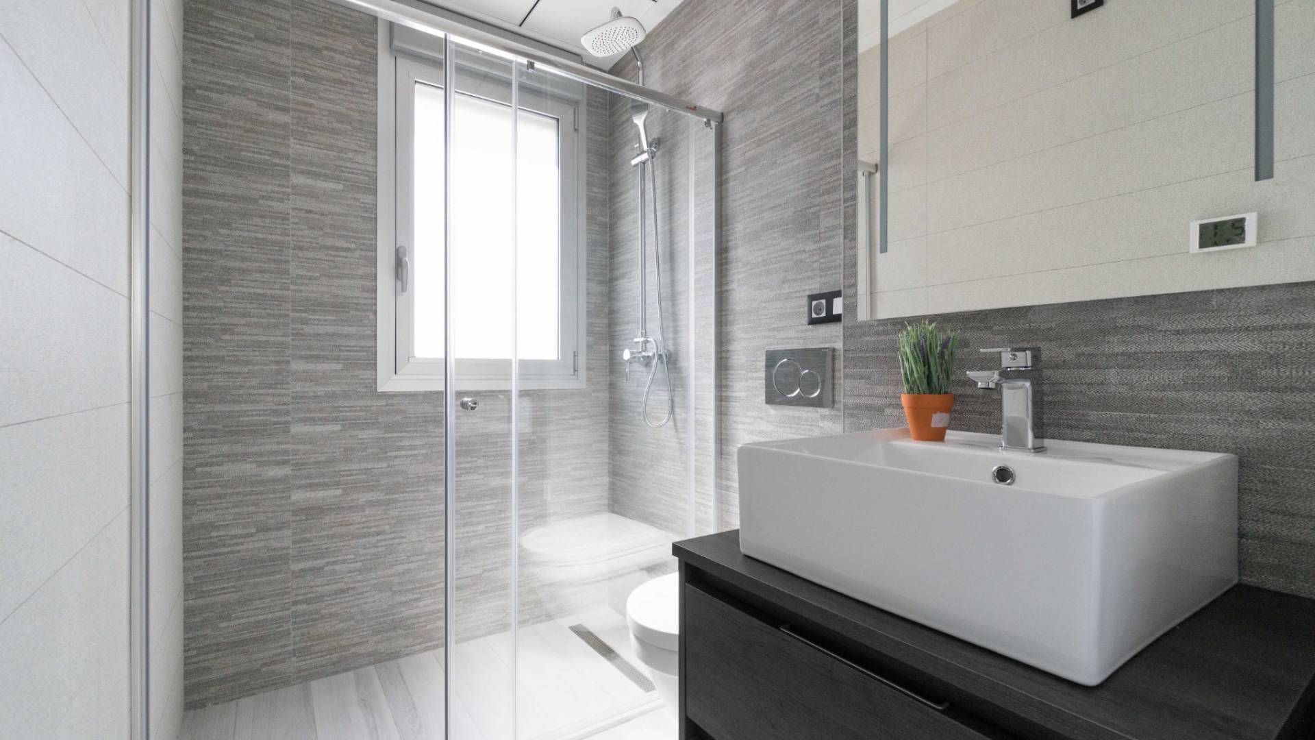 Neubau - Villa - Cabo Roig - Lomas de Cabo Roig