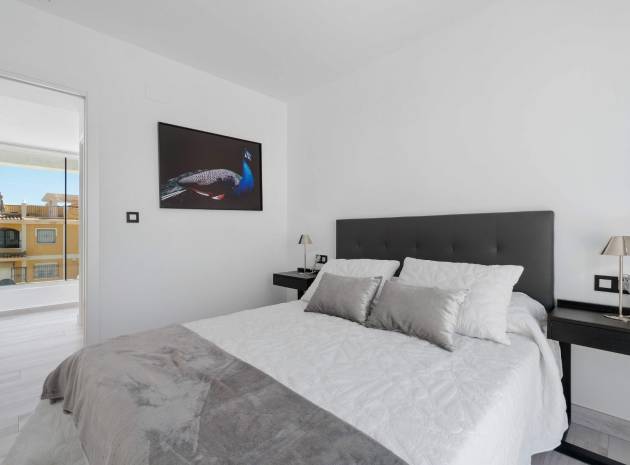 Neubau - Villa - Cabo Roig - Lomas de Cabo Roig