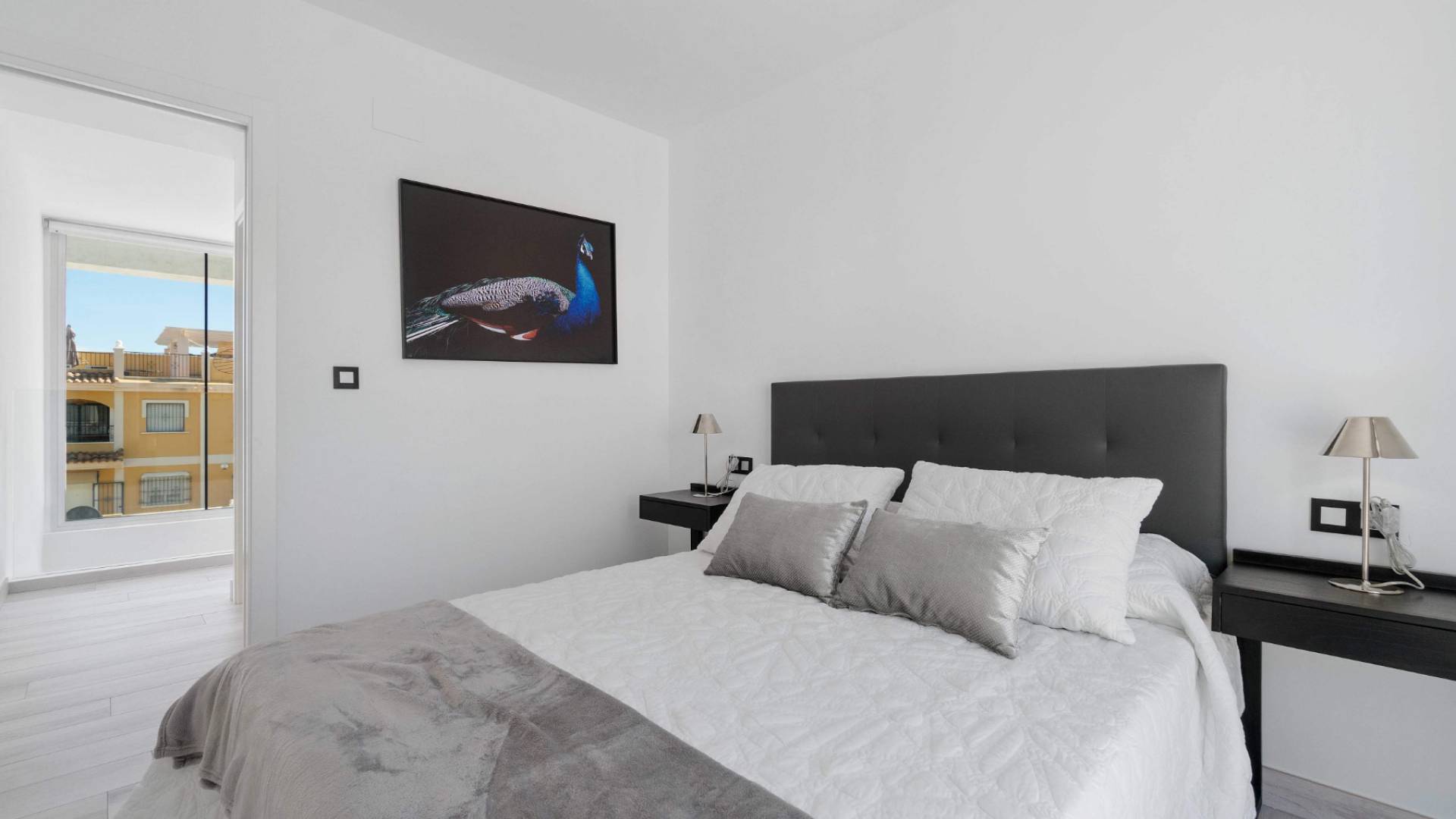 Neubau - Villa - Cabo Roig - Lomas de Cabo Roig